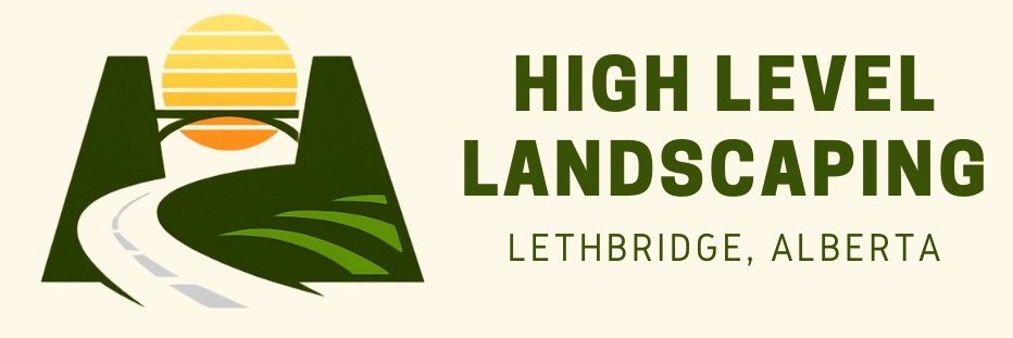 High Level Landscaping